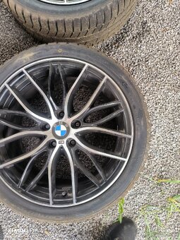BMW 18 5x120 - 2