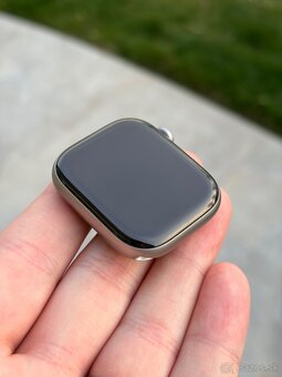 Apple Watch Series 11 Cellular 46mm - 2