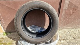 235/55R18 104V Continental letne pneu Ecocontact6 - 2