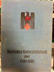 1938 nemecké knihy - 2