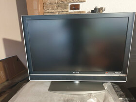 LCD TV sony bravia 40 palcov 102 cm uhlopriečka - 2