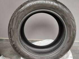 Letné pneumatiky Continental 235/55 R18 - 2