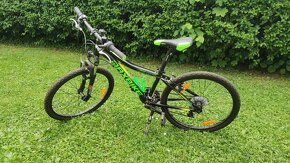 Horský bicykel Maxbike 13" - 2