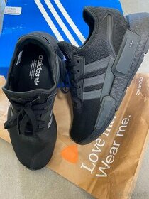 Adidas Originals_NMD G1_43 1/3_Core Black - 2
