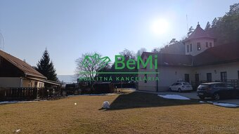 Výnimočná ponuka 4-izbového bytu s barokovým štýlom, krásno - 2