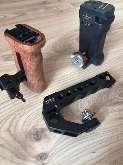 Tilta , smallrig - 2
