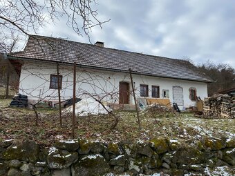 Predaj rodinného domu dražbou v Krupine - 2