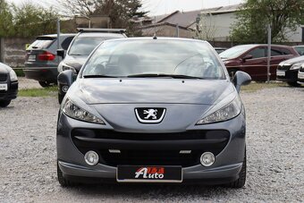 Peugeot 207 CC 1.6 HDi FAP Sport - 2