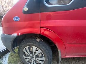 Ford Transit L1H1 - 2