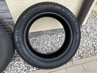 195/55 R16 87H zimné FULDA - 2