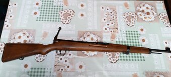 Vzduchovka VZ.47 - 2