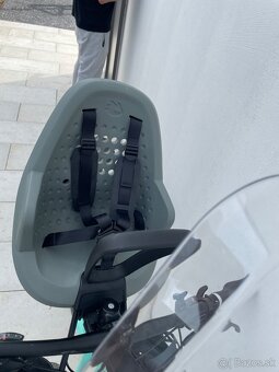 Thule yepp 2 mini - 2