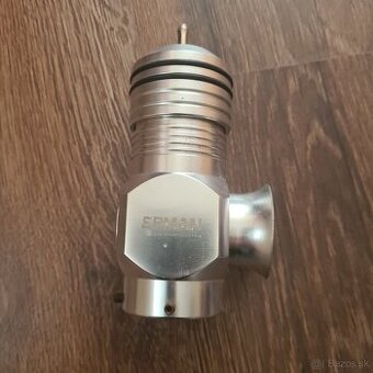 Univerzálny Bloff Off Ventil Diesel - 2