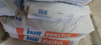 Knauf perlfix 30 kg - 2