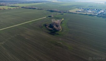 Vysoká pri Morave – 13.261 m2 - REZERVOVANÉ - 2
