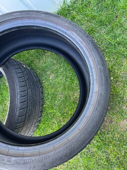 205/45 R17 Matador letne pneu - 2