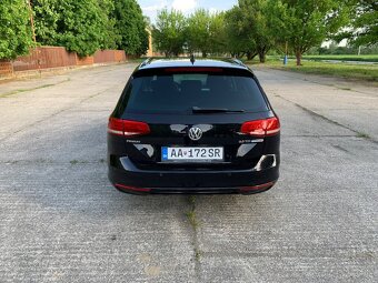 Volkswagen Passat B8 - 2
