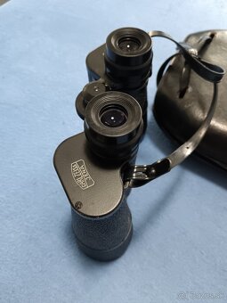 Ďalekohľad Carl Zeiss 7x50 Binoctem top stav - 2