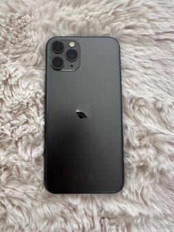 iPhone 11 pro 64gb Spacegrey - 2