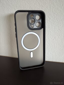 Predám iPhone kryt na mobil - 2