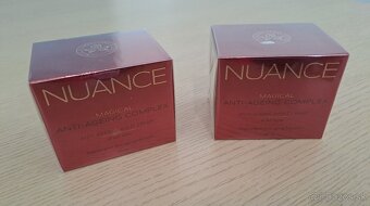 Nunace anti-ageing complex (nočný krém) - 2