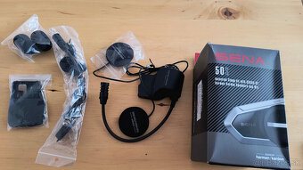 Predám montážny kit pre Sena 50S - 2