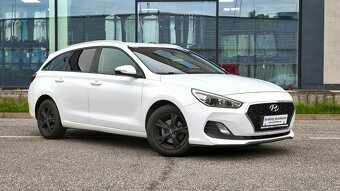Hyundai i30 CW 1.4i Family - 2