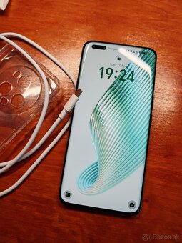 Predám Honor magic 5 pro 512gb - aktuálne - 2