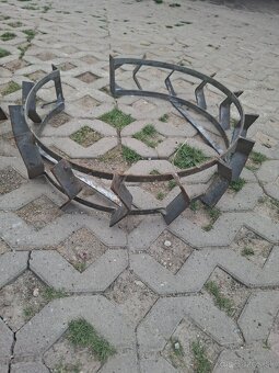 Orebne návleky - 2