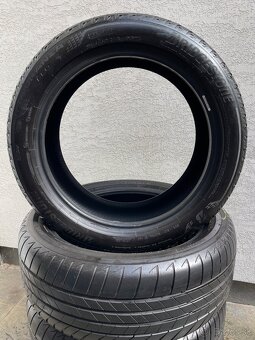 Letné pneumatiky zn. Bridgestone - 2