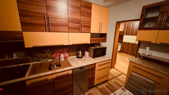 Prenájom 3 izbový byt 86 m2, Hlboká ulica, Nitra - 2