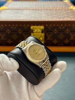 Rolex Datejust 36 - 2