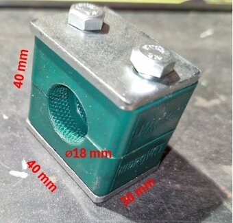 predam uchyty drziaky hydraulickych hadic - 2