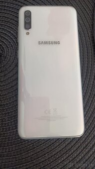 Samsung A-70 - 2