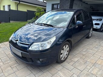 Citroen C41,4i 16vStyle - 2