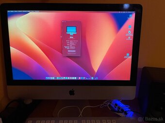 Apple iMac 2013 - 2