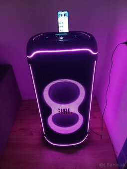 jbl partybox ultimate - 2