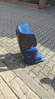 🪑 Autosedačka Concord – pohodlná a bezpečná ✅
- 2