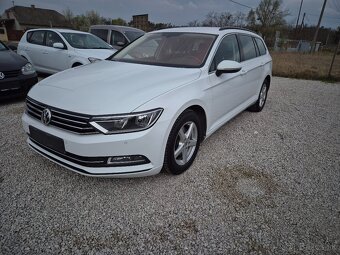 Vw passat variant - 2