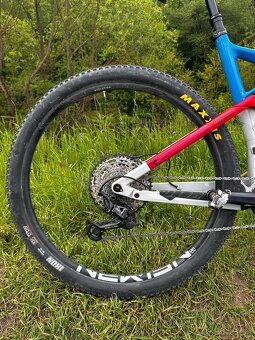 Cube AMS 100 C:68 SL 29 XL - 2