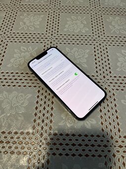 iPhone 14 128GB 93% batéria - 2