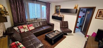Predaj: 4-i. byt, Banská Bystrica, Kráľovohoľská, BBreality - 2