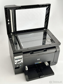 Multifunkčná farebná tlačiareň HP LaserJet 100 Color M175nw - 2
