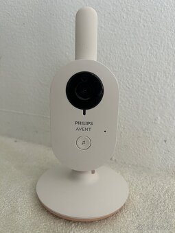 kamera philips avent - 2