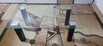 Konferenčný stolík - 2