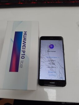 Huawei P10 lite - 2