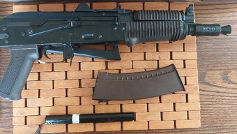 AK74 CYMA CM.045 - 2