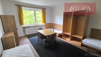 samostatné izby na prenájom - Martin - Podstráne - 2