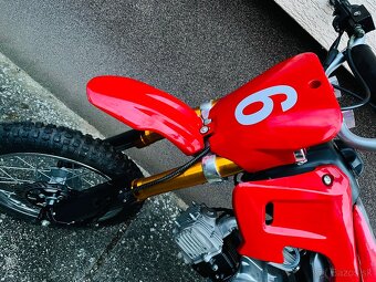 Pitbike 110 - 2