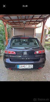 Seat Ibiza - 2